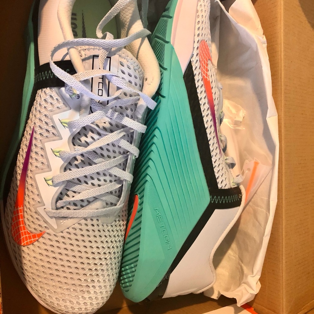 NIB Nike Men’s Metcon 6 Athletic Shoe